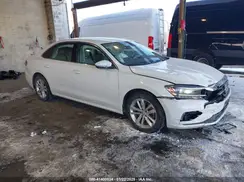 1VWSA7A32LC007099 2020 VOLKSWAGEN PASSAT