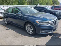 1VWSA7A32LC007457 2020 VOLKSWAGEN PASSAT