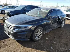 1VWSA7A32LC007779 2020 VOLKSWAGEN PASSAT