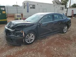 1VWSA7A32LC007880 2020 VOLKSWAGEN PASSAT