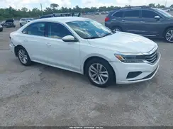 1VWSA7A32LC007944 2020 VOLKSWAGEN PASSAT