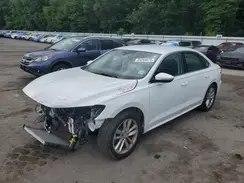 1VWSA7A32LC008043 2020 VOLKSWAGEN PASSAT