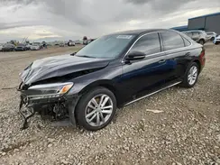 1VWSA7A32LC008561 2020 VOLKSWAGEN PASSAT