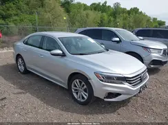 1VWSA7A32LC009161 2020 VOLKSWAGEN PASSAT