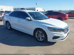 1VWSA7A32LC009631 2020 VOLKSWAGEN PASSAT