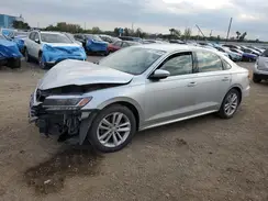 1VWSA7A32LC011038 2020 VOLKSWAGEN PASSAT