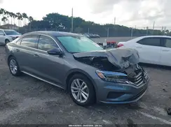 1VWSA7A32LC011511 2020 VOLKSWAGEN PASSAT