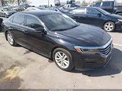 1VWSA7A32LC012237 2020 VOLKSWAGEN PASSAT