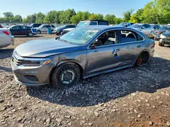 1VWSA7A32LC015249 2020 VOLKSWAGEN PASSAT