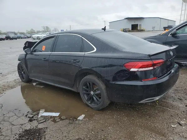 1VWSA7A32LC015994 2020 VOLKSWAGEN PASSAT - Image 2