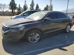 1VWSA7A32LC016451 2020 VOLKSWAGEN PASSAT