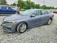 1VWSA7A32LC016983 2020 VOLKSWAGEN PASSAT