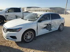 1VWSA7A32LC017972 2020 VOLKSWAGEN PASSAT