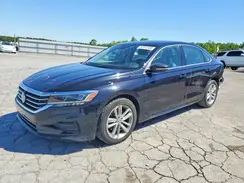 1VWSA7A32LC017986 2020 VOLKSWAGEN PASSAT