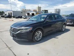 1VWSA7A32LC019169 2020 VOLKSWAGEN PASSAT