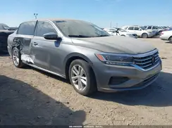 1VWSA7A32LC019446 2020 VOLKSWAGEN PASSAT
