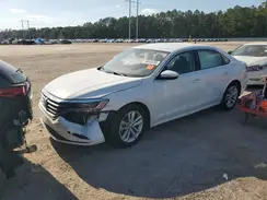1VWSA7A32LC021259 2020 VOLKSWAGEN PASSAT