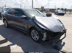 1VWSA7A32LC021827 2020 VOLKSWAGEN PASSAT
