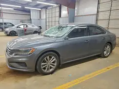 1VWSA7A32LC022153 2020 VOLKSWAGEN PASSAT