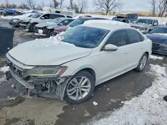 1VWSA7A32LC022363 2020 VOLKSWAGEN PASSAT