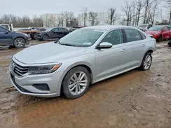 1VWSA7A32LC022640 2020 VOLKSWAGEN PASSAT