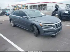 1VWSA7A32LC023173 2020 VOLKSWAGEN PASSAT