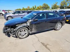 1VWSA7A32LC025117 2020 VOLKSWAGEN PASSAT