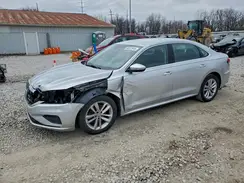 1VWSA7A32LC025201 2020 VOLKSWAGEN PASSAT