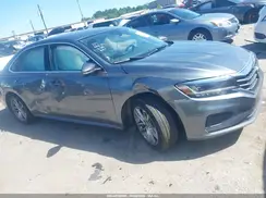 1VWSA7A32LC027482 2020 VOLKSWAGEN PASSAT