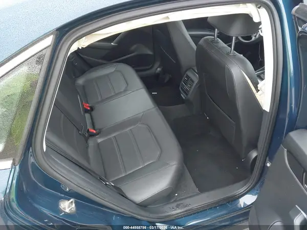 1VWSA7A32MC000106 2021 VOLKSWAGEN PASSAT - Image 8