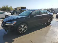 1VWSA7A32MC000588 2021 VOLKSWAGEN PASSAT