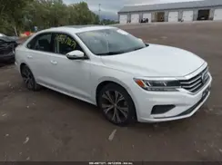 1VWSA7A32MC000994 2021 VOLKSWAGEN PASSAT