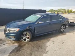 1VWSA7A32MC001952 2021 VOLKSWAGEN PASSAT