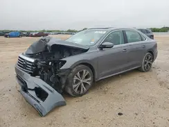 1VWSA7A32MC002020 2021 VOLKSWAGEN PASSAT