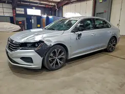 1VWSA7A32MC002745 2021 VOLKSWAGEN PASSAT