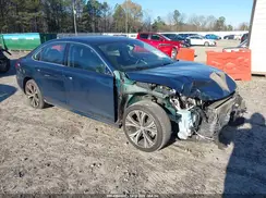 1VWSA7A32MC002972 2021 VOLKSWAGEN PASSAT