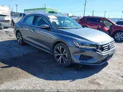 1VWSA7A32MC003426 2021 VOLKSWAGEN PASSAT