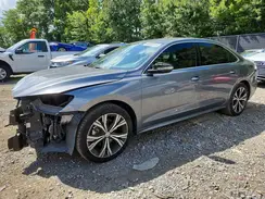 1VWSA7A32MC003474 2021 VOLKSWAGEN PASSAT