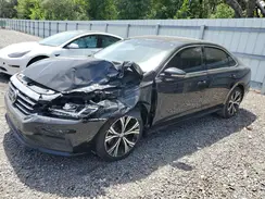 1VWSA7A32MC004771 2021 VOLKSWAGEN PASSAT
