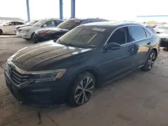 1VWSA7A32MC005886 2021 VOLKSWAGEN PASSAT