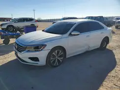 1VWSA7A32MC006455 2021 VOLKSWAGEN PASSAT