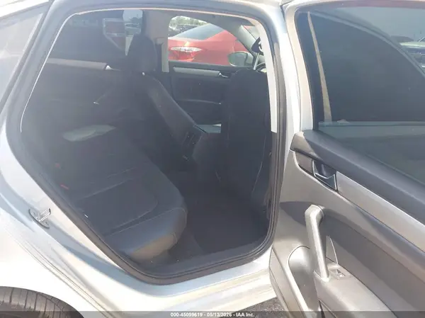 1VWSA7A32MC007377 2021 VOLKSWAGEN PASSAT - Image 8