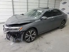1VWSA7A32MC009338 2021 VOLKSWAGEN PASSAT