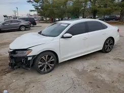 1VWSA7A32MC009369 2021 VOLKSWAGEN PASSAT