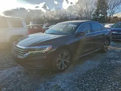 1VWSA7A32MC010277 2021 VOLKSWAGEN PASSAT