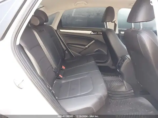 1VWSA7A32MC012126 2021 VOLKSWAGEN PASSAT - Image 8