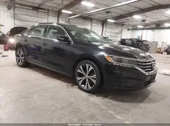 1VWSA7A32MC012479 2021 VOLKSWAGEN PASSAT