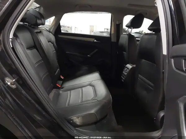 1VWSA7A32MC012479 2021 VOLKSWAGEN PASSAT - Image 8