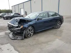 1VWSA7A32MC012689 2021 VOLKSWAGEN PASSAT