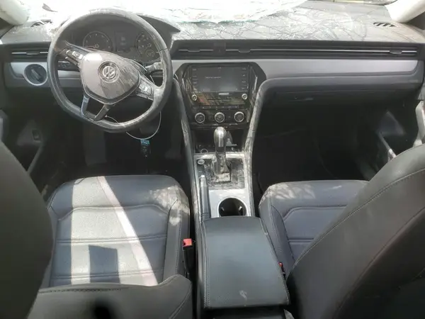 1VWSA7A32MC012885 2021 VOLKSWAGEN PASSAT - Image 8